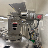 Northland 157 Gallon Stainless Steel Reactor image 1